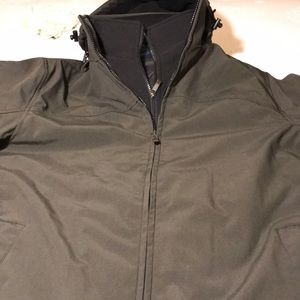 weatherproof jacket since 1948